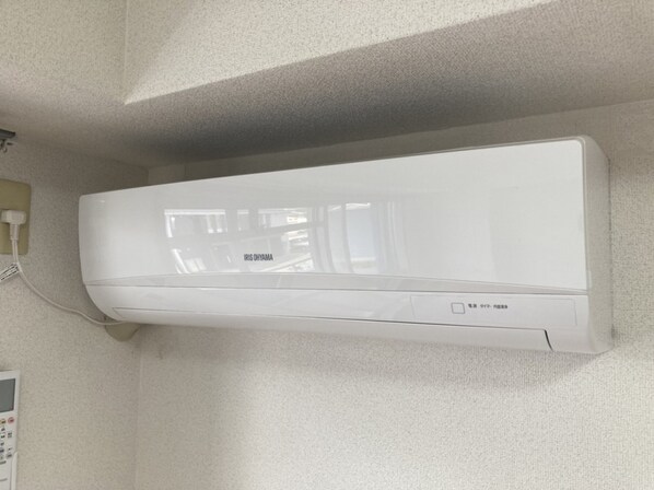 シティーヒルズⅡの物件内観写真